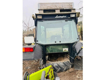 Cab LAMBORGHINI