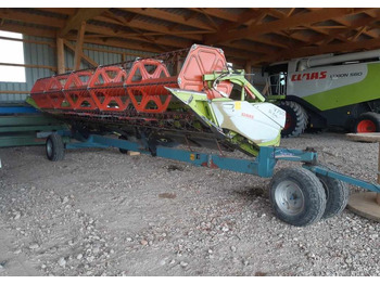 Grain header CLAAS