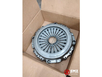 Clutch and parts IVECO