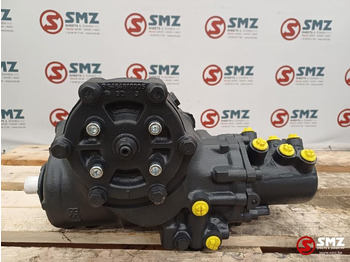 Steering gear MERCEDES-BENZ Actros