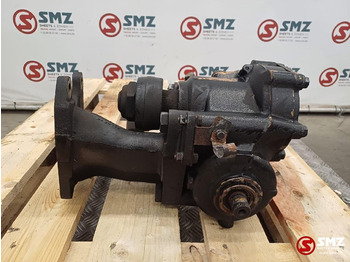 Steering gear for Truck Mercedes-Benz Occ Stuurhuis Mercedes LS8: picture 2