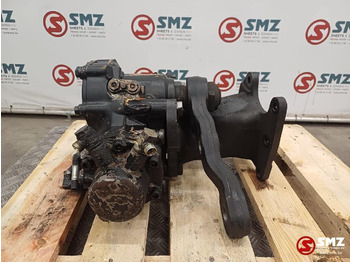 Steering gear MERCEDES-BENZ