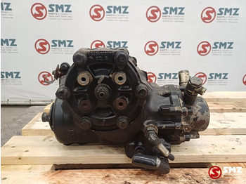 Steering gear for Truck Mercedes-Benz Occ Stuurhuis Mercedes LS8: picture 3