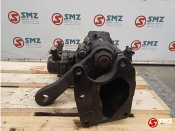 Steering gear for Truck Mercedes-Benz Occ Stuurhuis Mercedes LS8: picture 4