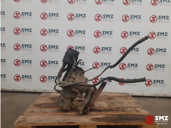 Steering gear MERCEDES-BENZ