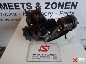 Steering gear MERCEDES-BENZ