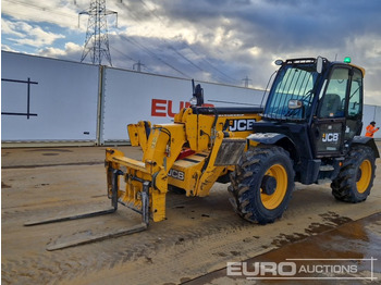 Telescopic handler JCB