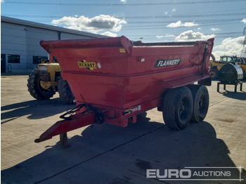 Farm trailer