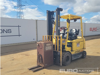 Forklift HYSTER