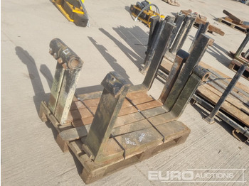 Material handling equipment