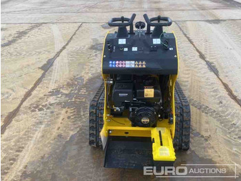 Skid steer loader Unused 2024 Machpro MP-S300: picture 4