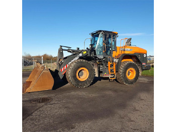 Wheel loader DOOSAN DL420