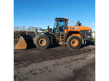 Wheel loader Doosan DL420-7: picture 2