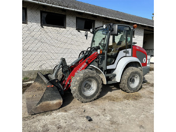 Wheel loader KRAMER