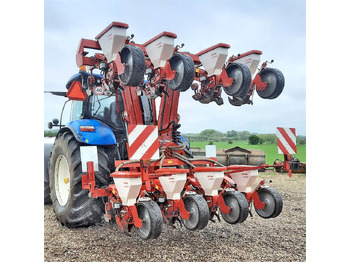 Sowing equipment KVERNELAND