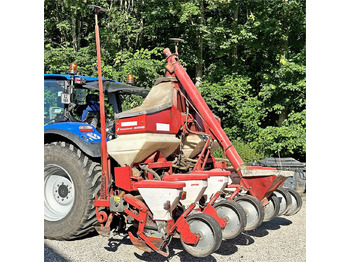 Sowing equipment KVERNELAND