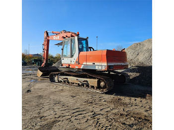 Crawler excavator O&K RH 5: picture 4