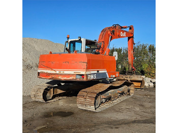 Crawler excavator O&K RH 5: picture 5