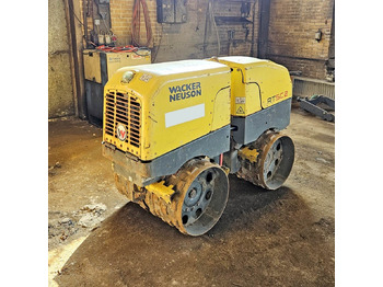 Roller Wacker Neuson RTSC 2: picture 5