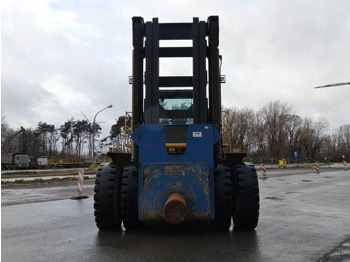 Lease a Hyster H32.00F Hyster H32.00F: picture 4