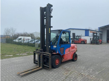 Lease a Hyster H5.0FT Hyster H5.0FT: picture 2