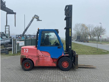 Lease a Hyster H5.0FT Hyster H5.0FT: picture 5