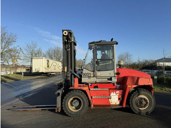 Diesel forklift KALMAR