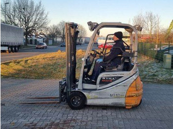 Electric forklift STILL RX20