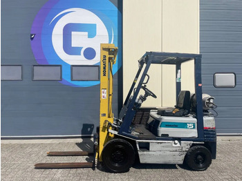 Forklift KOMATSU