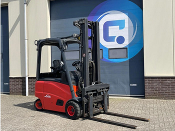 Forklift LINDE E18