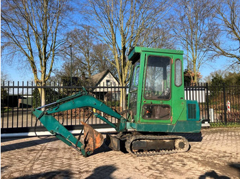 Crawler excavator HITACHI