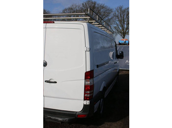 Panel van Mercedes-Benz Sprinter: picture 5