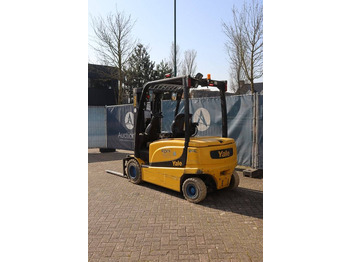 Electric forklift Yale ERP25VL E2145: picture 3