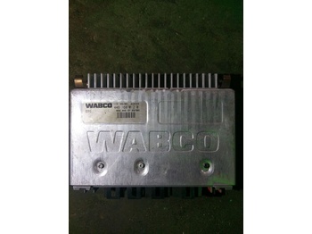 ECU WABCO