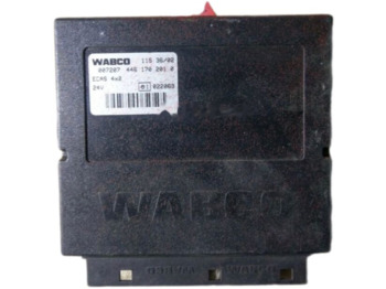 ECU WABCO