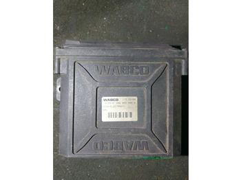 ECU WABCO