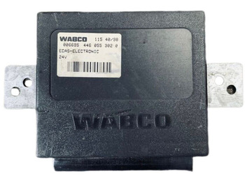 ECU WABCO