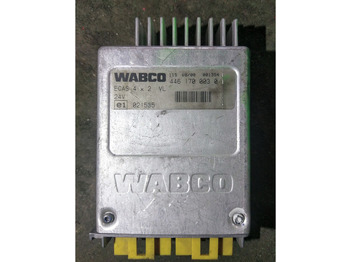 ECU WABCO