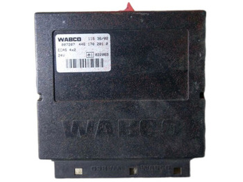 ECU WABCO