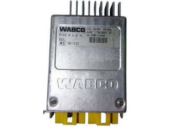 ECU WABCO