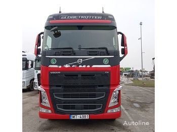 Tractor unit VOLVO FH 500