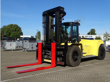 Diesel forklift HYSTER