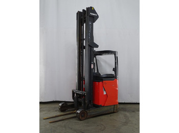 Reach truck LINDE R14