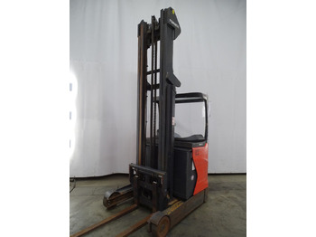 Reach truck LINDE R14