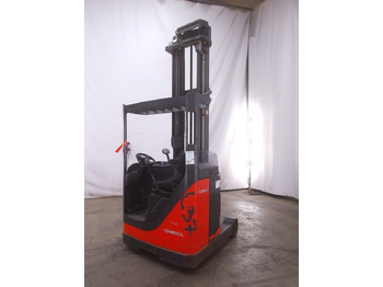 Reach truck Linde R14: picture 2