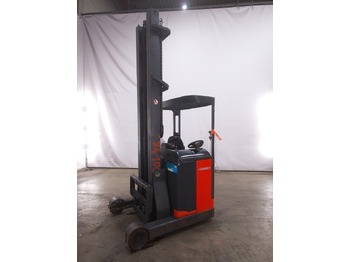 Reach truck LINDE R14