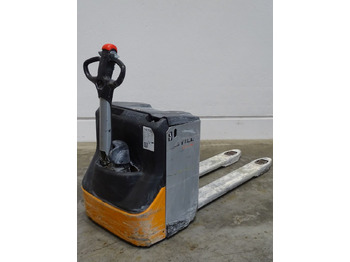 Pallet truck Still ECU30: picture 2