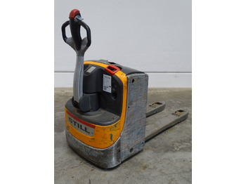 Pallet truck Still EXU18: picture 2