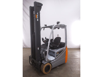 Electric forklift STILL RX20