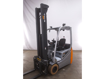 Electric forklift STILL RX20